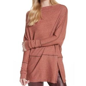 Free People Londontown Thermal